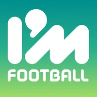 I’M Football - IM for fans icon