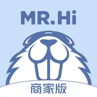 海狸管家 icon