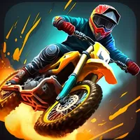 Wheelie Moto Challenge icon