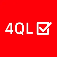 4QL Driver App icon