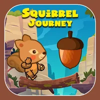 The Jungle Squirrel On Journey icon