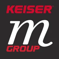 Keiser M Series Group icon