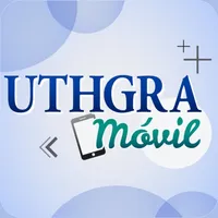 Uthgra móvil icon