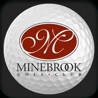 Minebrook GC icon