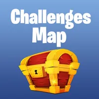 Guide Map for Fortnite - 2022 icon