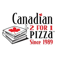 Canadian 2 for 1 Pizza icon