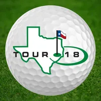 Tour 18 Houston icon