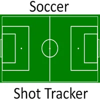 ShotTracker - Soccer icon