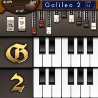 Galileo Organ 2 icon