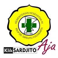 Klik Sardjito Aja icon