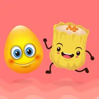 Egg Smileys & Dumplings icon