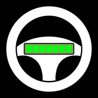 iDrive Mileage icon