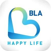 BLA Happy Life icon