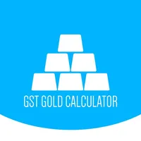 Gold Price Calculator with Tax icon