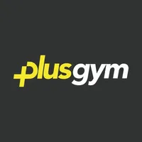 Plus Gym icon