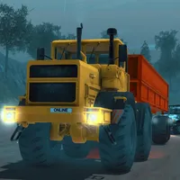 Offroad Simulator Online icon