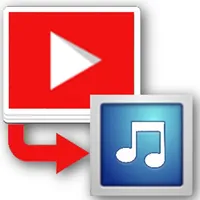 Video to Audio Extractor icon