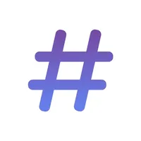 Magic HashTags For Social icon