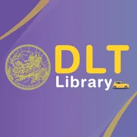 DLT Library icon