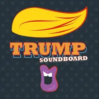 Donald Trump Soundboard ! icon