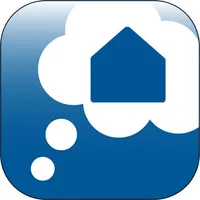 HomeComm Alarm icon