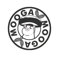 MOOGA（肉挟馍）公式アプリ icon