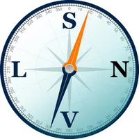 Legal Case Navigator icon