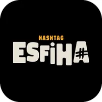 #Esfiha icon