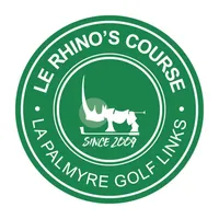 La Palmyre Golf Club icon