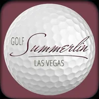 Golf Summerlin icon