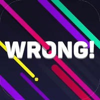 Wrong: Just Do It Wrong icon