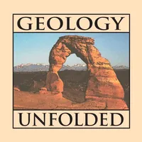 Geology Unfolded icon