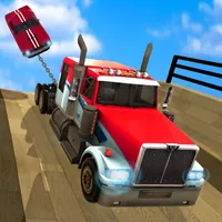 Stunt Driver: Jump Car Driving icon