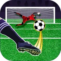 Penalty Shootout - Soccer Cup icon