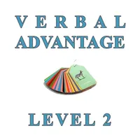 Verbal Advantage - Level 2 icon