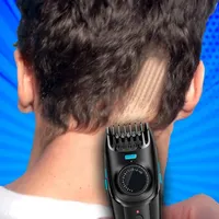 Hair Clippers (Prank) icon