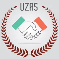 Uzas icon