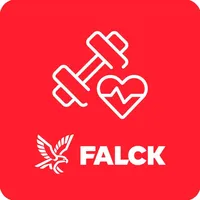 Falck Træning icon