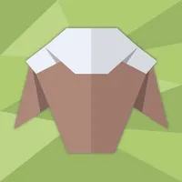 Fold the Flock AR icon