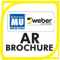 MU Weber AR-Brochure icon