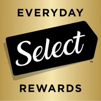 Everyday Select Rewards Card icon