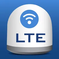 KVH LTE Manager icon