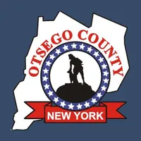 Otsego Department of Health icon