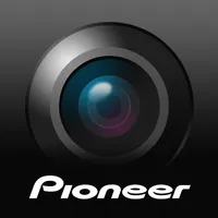 Dash Camera Interface icon