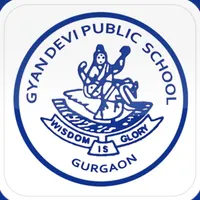 Gyan Devi School, Gurugram icon