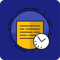 Punch In / Out Timesheet App icon