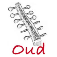 Oud Tuner - Tuner for Oud icon