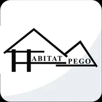 Inmobiliaria Habitat Pego icon