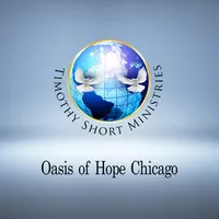 Oasis of Hope Chicago icon