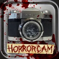 Horror-Cam icon